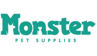 logo-Monster Pet Supplies