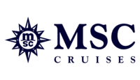 logo MSC Cruises