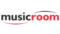 logo-Music Room