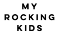 logo My Rocking Kids