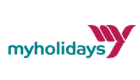 logo Myholidays