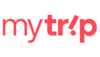 logo Mytrip