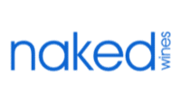 logo Naked Wines