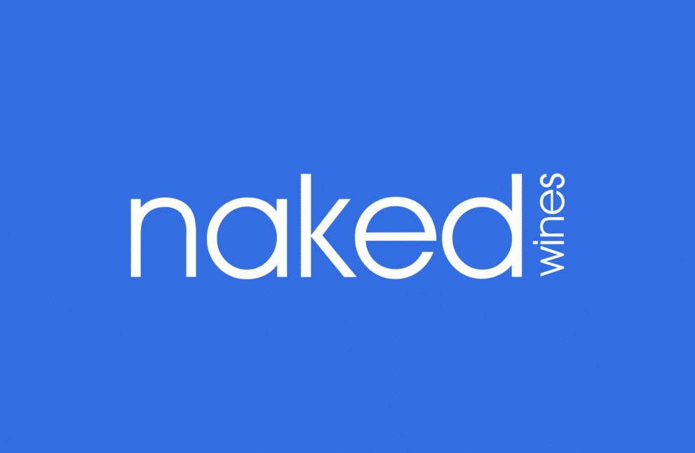 Naked Wines