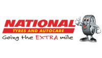 National Tyres and Autocare