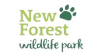 logo New Forest Wildlife Park