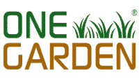 logo-One Garden