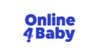 Promo code Online4baby