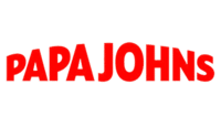 logo Papa John's