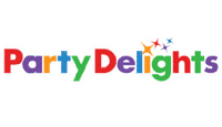 logo-Party Delights