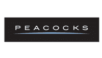 Peacocks