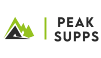 logo-Peak Supps