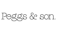 logo-Peggs and son