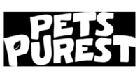 logo-Pet Purest