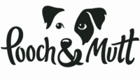 logo-Pooch & Mutt