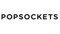 logo PopSockets