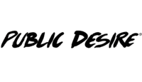 logo Public Desire