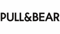 logo Pull and Bear