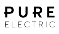 logo Pure Electric