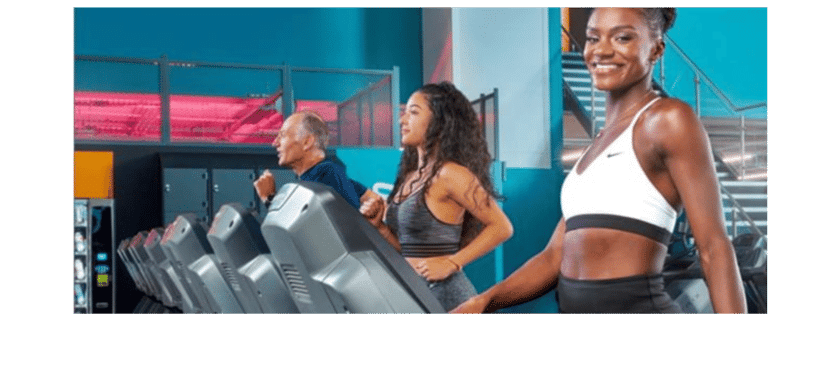 Promo code PureGym