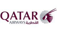 logo Qatar Airways