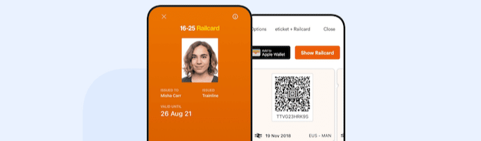 railcard-trainline-uk