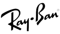 logo-Ray Ban