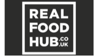 Promo code Real Food Hub