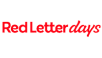 logo Red Letter Days