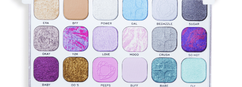 15 OFF Revolution Beauty Discount Code October 2024