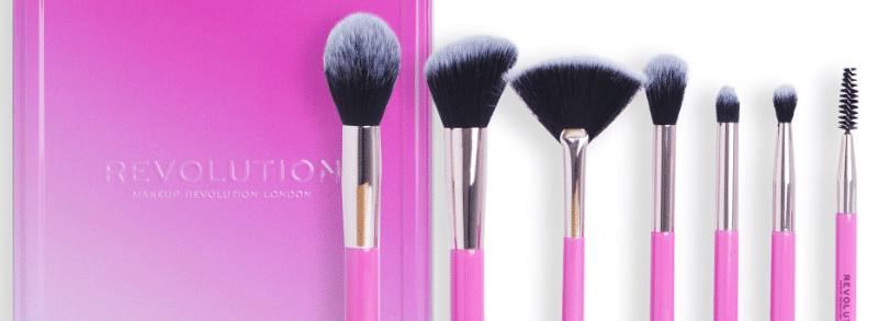 15 OFF Revolution Beauty Discount Code October 2024