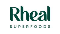 logo Rheal Superfoods