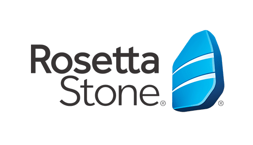 logo-Rosetta Stone