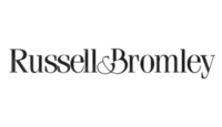 logo Russel & Bromley