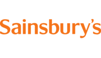 logo Sainsbury's