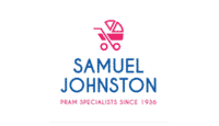 Samuel Johnston