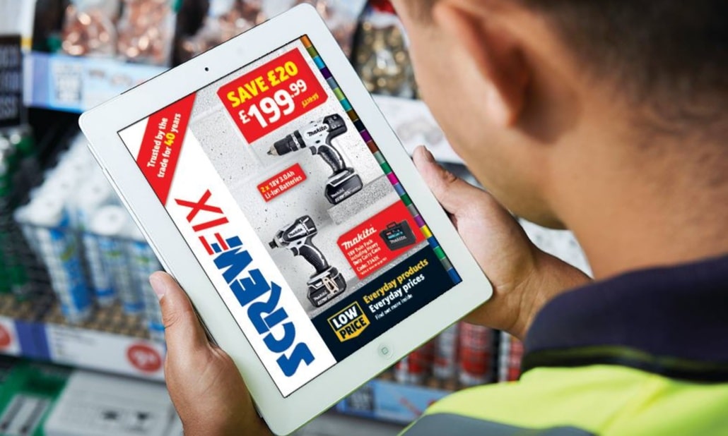 screwfix-app