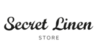 logo-Secret Linen Store