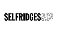 logo Selfridges