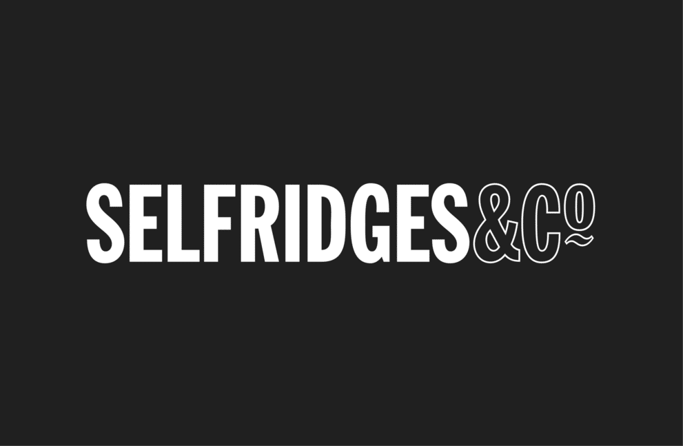 Selfridges