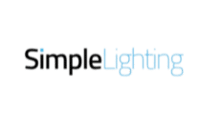 logo Simple Lighting