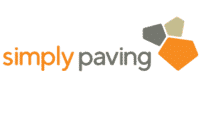 logo-Simply Paving