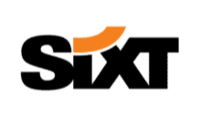 logo-Sixt Rent a Car