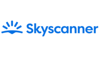 logo Skyscanner