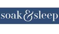 logo-Soak and Sleep