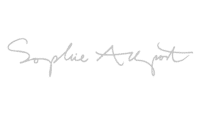 logo-Sophie allport