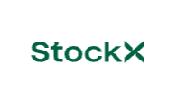 logo StockX