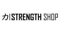 logo-Strength Shop