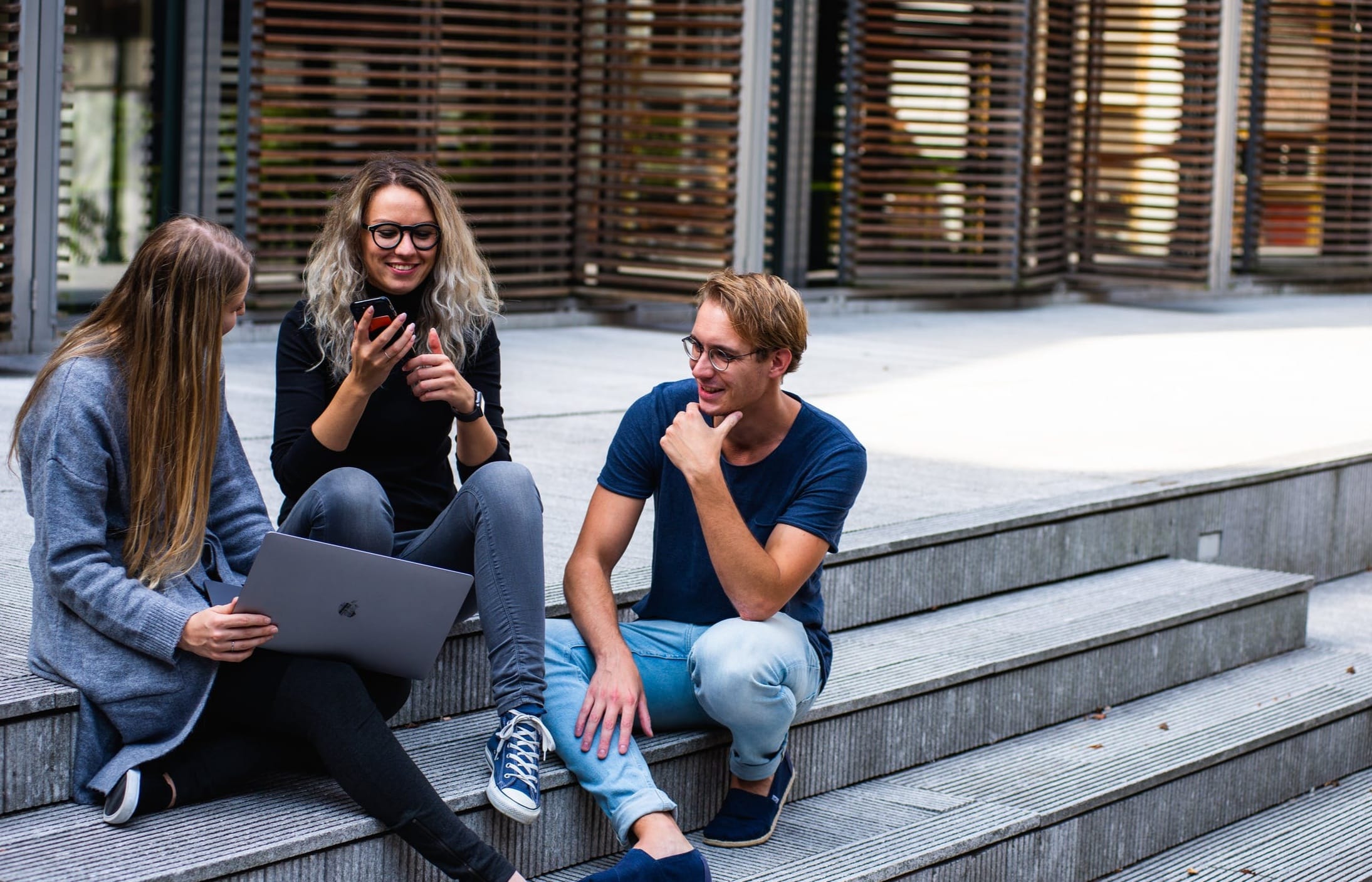 students-at-university