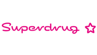 logo Superdrug